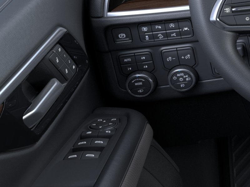 2026 Chevrolet Suburban High Country SUV 4WD