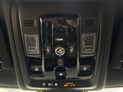 2026 Chevrolet Suburban High Country SUV 4WD