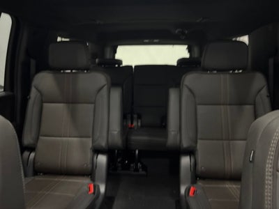 2026 Chevrolet Suburban High Country SUV 4WD