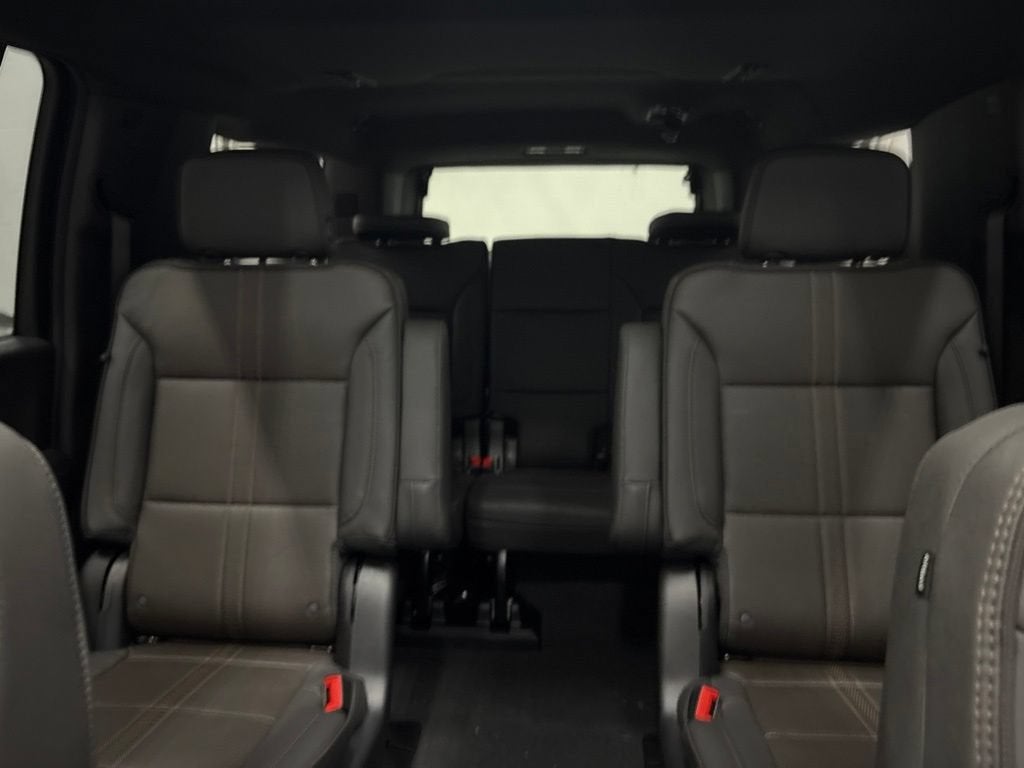 2026 Chevrolet Suburban High Country SUV 4WD