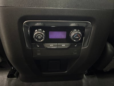 2026 Chevrolet Suburban High Country SUV 4WD