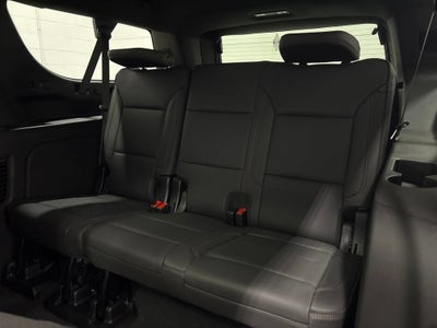 2026 Chevrolet Suburban High Country SUV 4WD