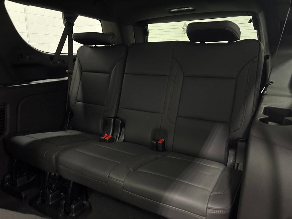 2026 Chevrolet Suburban High Country SUV 4WD