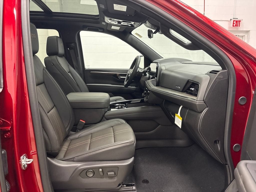 2026 Chevrolet Suburban High Country SUV 4WD