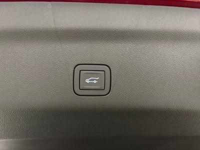 2026 Chevrolet Suburban High Country SUV 4WD