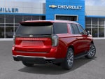 2026 Chevrolet Suburban High Country SUV 4WD
