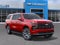 2026 Chevrolet Suburban High Country SUV 4WD