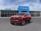 2026 Chevrolet Suburban High Country SUV 4WD