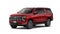 2026 Chevrolet Suburban High Country SUV 4WD