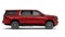 2026 Chevrolet Suburban High Country SUV 4WD