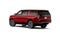 2026 Chevrolet Suburban High Country SUV 4WD