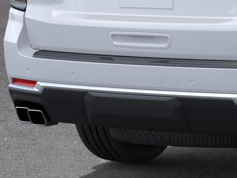 2026 Chevrolet Suburban High Country SUV 4WD