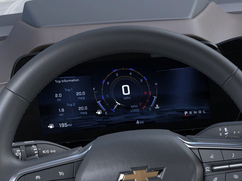 2026 Chevrolet Suburban High Country SUV 4WD