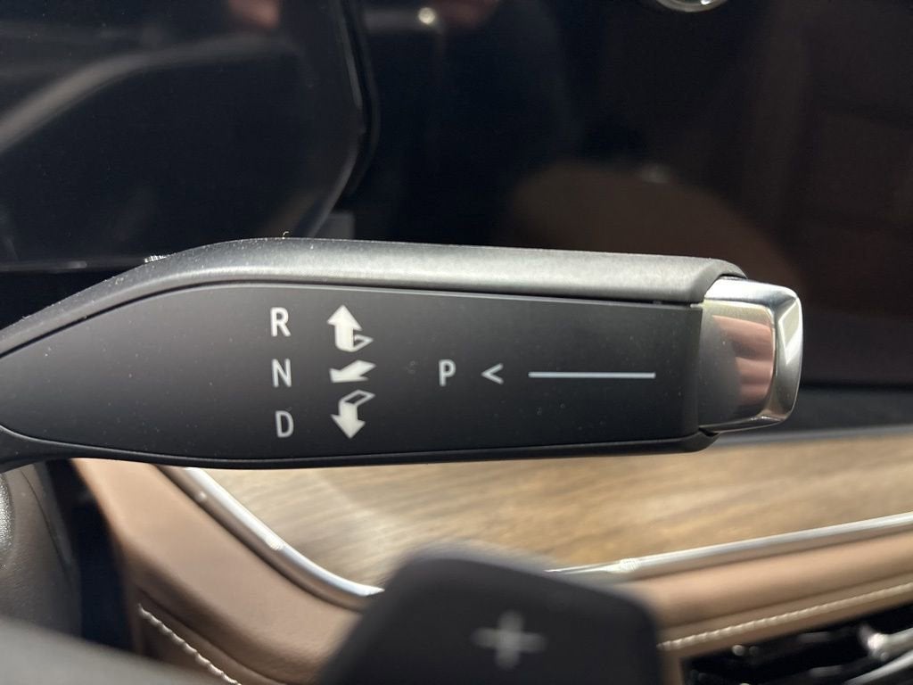 2026 Chevrolet Suburban High Country SUV 4WD