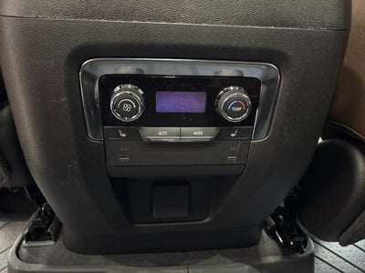 2026 Chevrolet Suburban High Country SUV 4WD