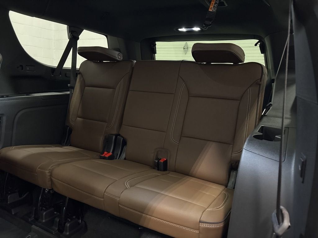 2026 Chevrolet Suburban High Country SUV 4WD