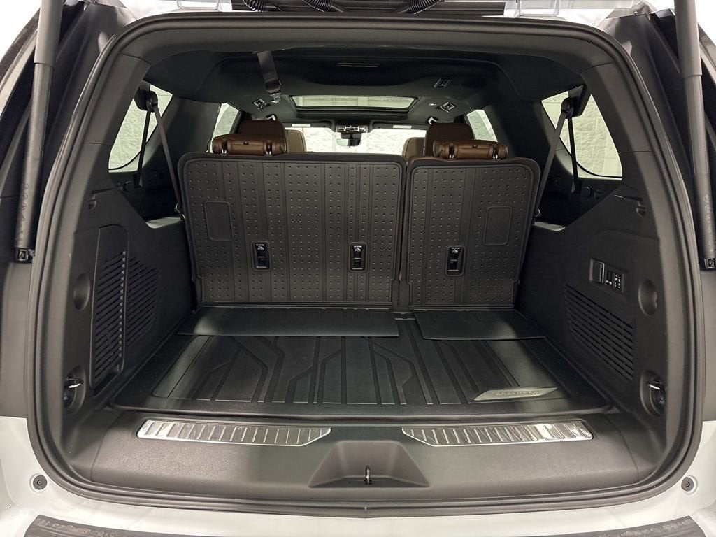 2026 Chevrolet Suburban High Country SUV 4WD