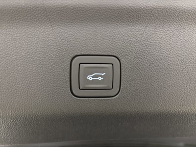 2026 Chevrolet Suburban High Country SUV 4WD