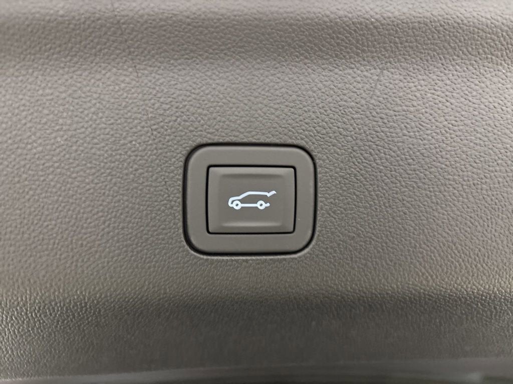 2026 Chevrolet Suburban High Country SUV 4WD