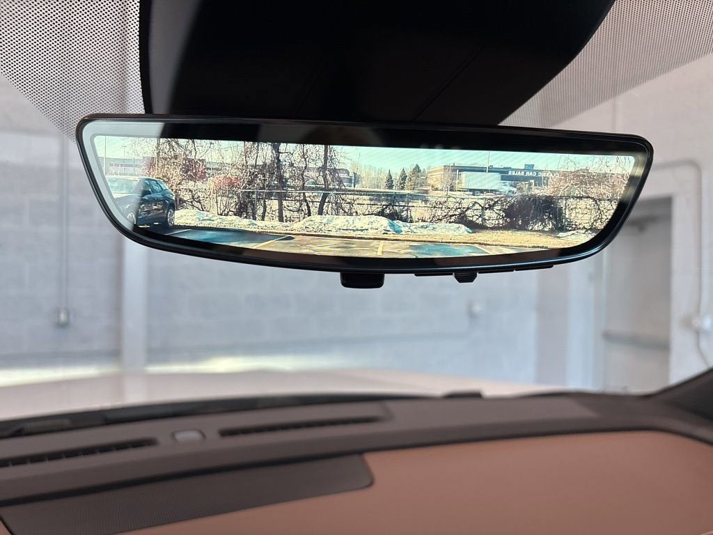 2026 Chevrolet Suburban High Country SUV 4WD