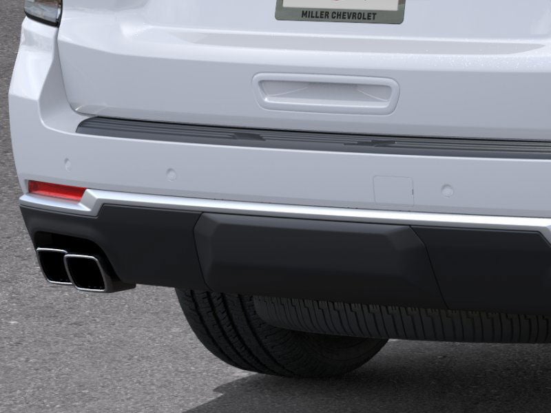 2026 Chevrolet Suburban High Country SUV 4WD