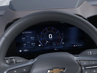 2026 Chevrolet Suburban High Country SUV 4WD