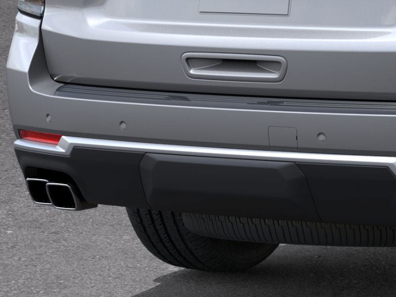 2026 Chevrolet Suburban High Country SUV 4WD