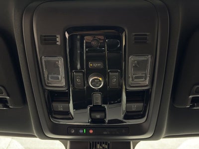 2026 Chevrolet Suburban High Country SUV 4WD