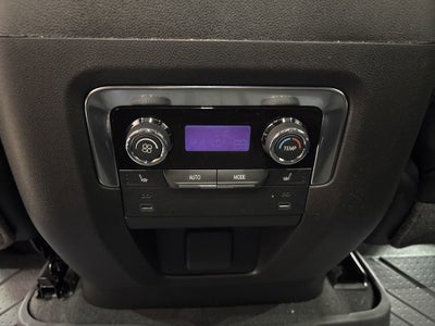 2026 Chevrolet Suburban High Country SUV 4WD