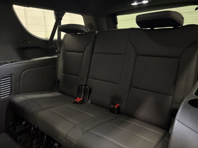 2026 Chevrolet Suburban High Country SUV 4WD