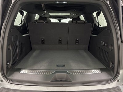 2026 Chevrolet Suburban High Country SUV 4WD