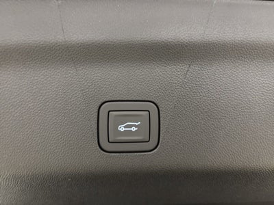 2026 Chevrolet Suburban High Country SUV 4WD