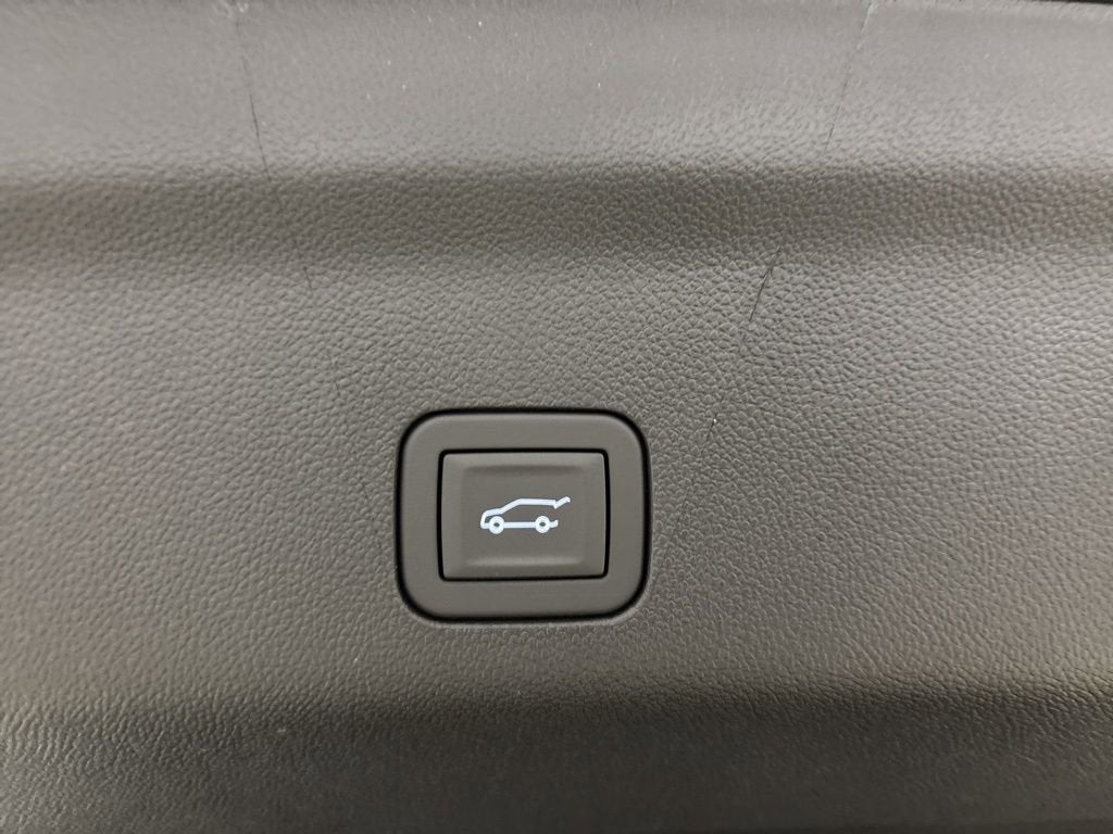 2026 Chevrolet Suburban High Country SUV 4WD