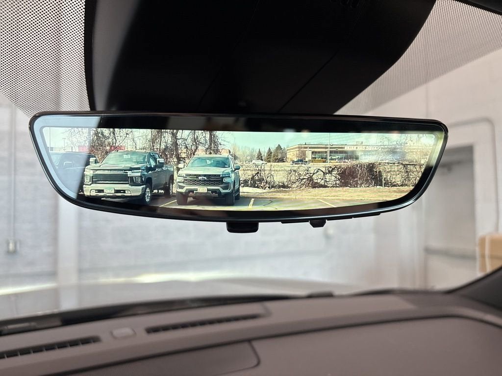 2026 Chevrolet Suburban High Country SUV 4WD