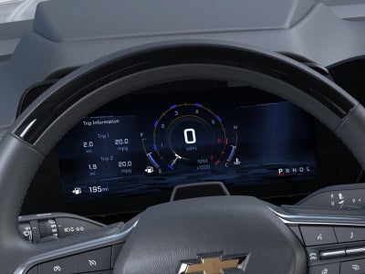 2026 Chevrolet Suburban High Country SUV 4WD