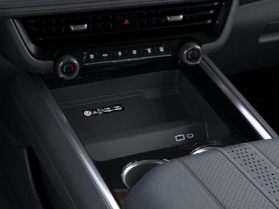 2026 Chevrolet Suburban High Country SUV 4WD