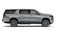 2026 Chevrolet Suburban High Country SUV 4WD