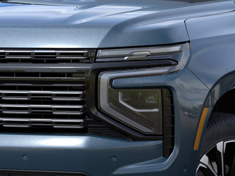 2026 Chevrolet Suburban High Country SUV 4WD
