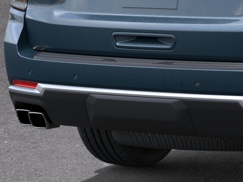 2026 Chevrolet Suburban High Country SUV 4WD