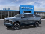 2026 Chevrolet Suburban High Country SUV 4WD