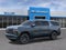 2026 Chevrolet Suburban High Country SUV 4WD