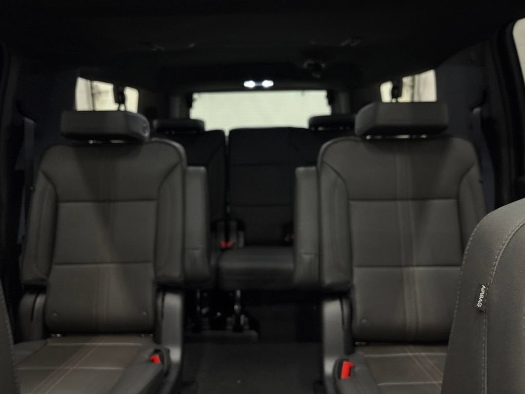 2026 Chevrolet Suburban High Country SUV 4WD