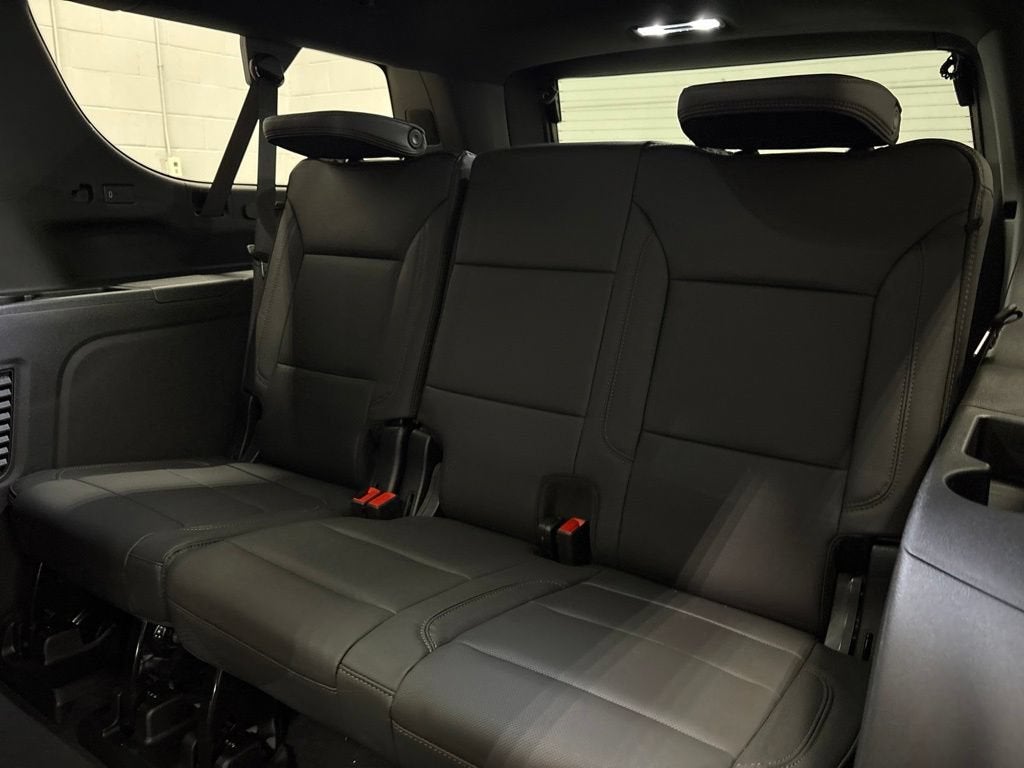 2026 Chevrolet Suburban High Country SUV 4WD