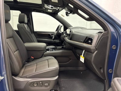 2026 Chevrolet Suburban High Country SUV 4WD