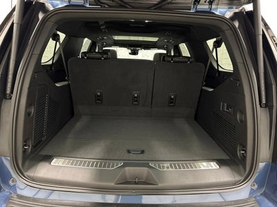 2026 Chevrolet Suburban High Country SUV 4WD