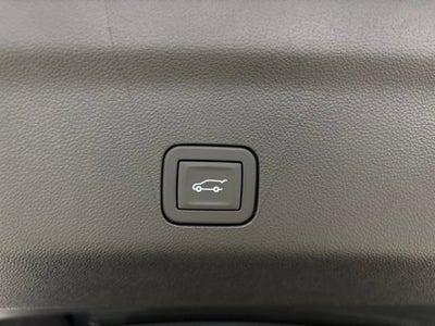 2026 Chevrolet Suburban High Country SUV 4WD