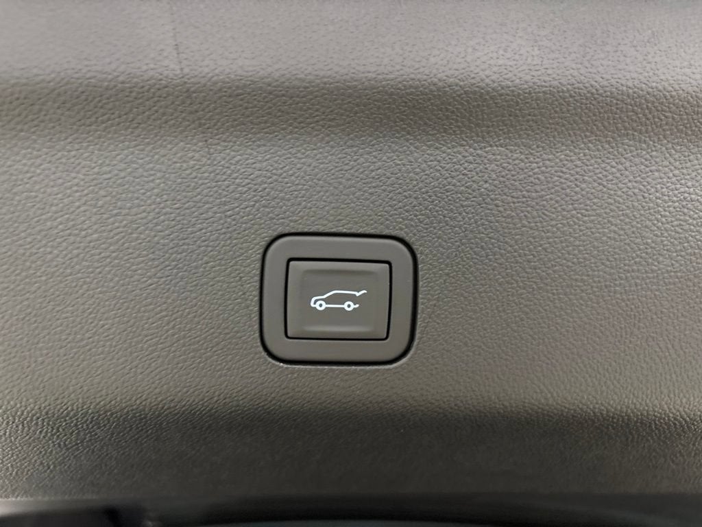 2026 Chevrolet Suburban High Country SUV 4WD