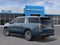 2026 Chevrolet Suburban High Country SUV 4WD