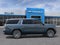 2026 Chevrolet Suburban High Country SUV 4WD