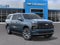 2026 Chevrolet Suburban High Country SUV 4WD